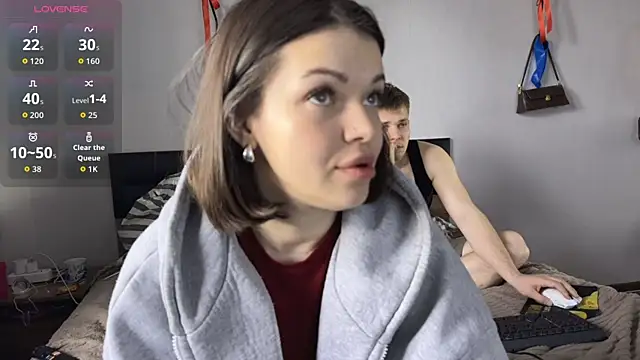 saykicklife Live XXX-chat
