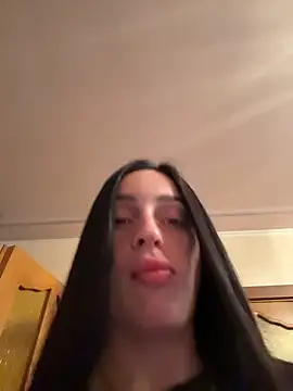 Soft_Pleasure Live XXX-Chat