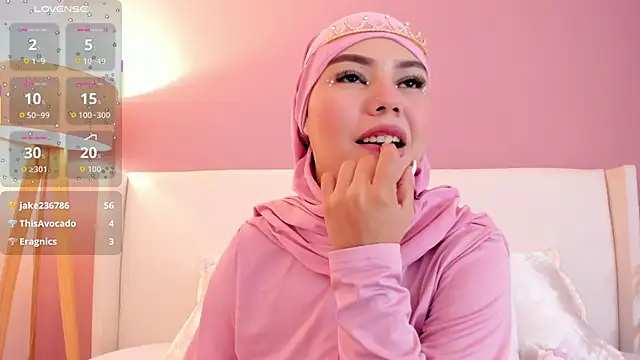 _Saandy's Live XXX Chat