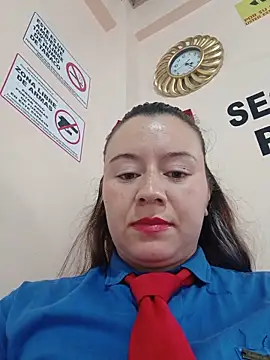 Hannah-colx Chat XXX in diretta