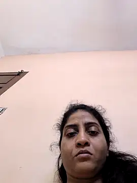 Show Webcam de sexysilmy
