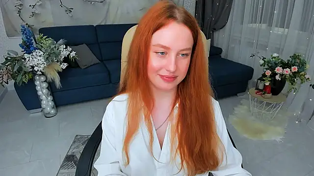 AirySilhouette's Live XXX Chat