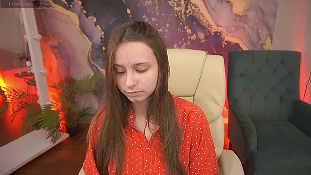 Czat XXX na żywo – TinyNatalie