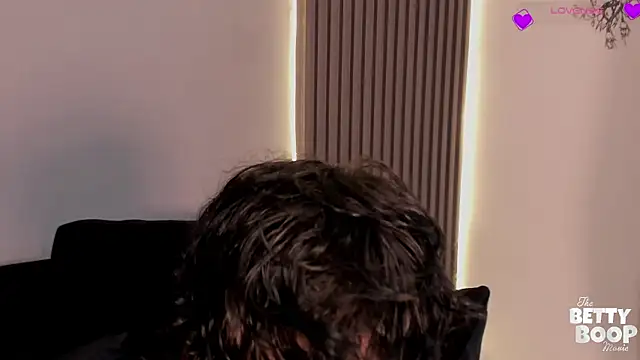 Živý XXX chat AmeliaNaughty_