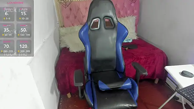 Chat XXX Live AxelRush