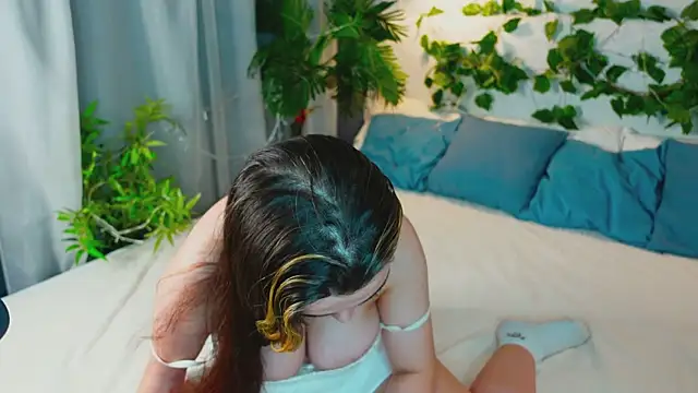 JabamiMiller's Live XXX Chat