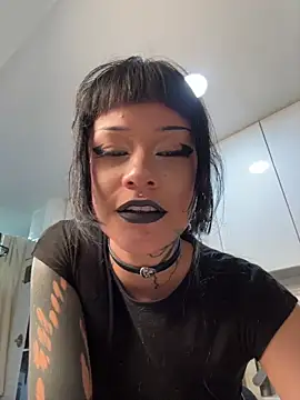 damnliciousss' Live XXX Chat