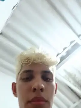 Show webcam de Alayn_sexy_ayes