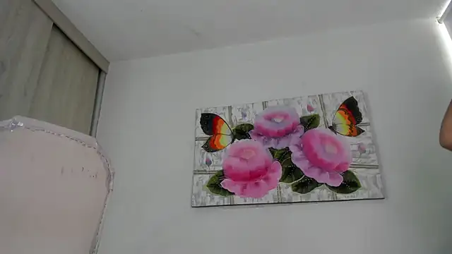 Živý XXX chat barbie_ds