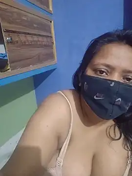 Show Webcam de Ohh_Meena