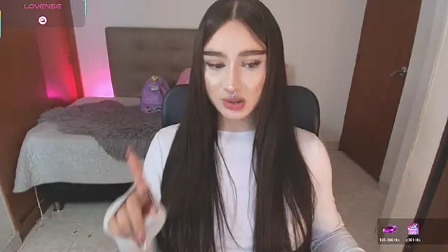 Miley_Baker Webcam-Show