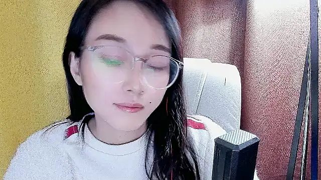 NIAN-er Live XXX Chat