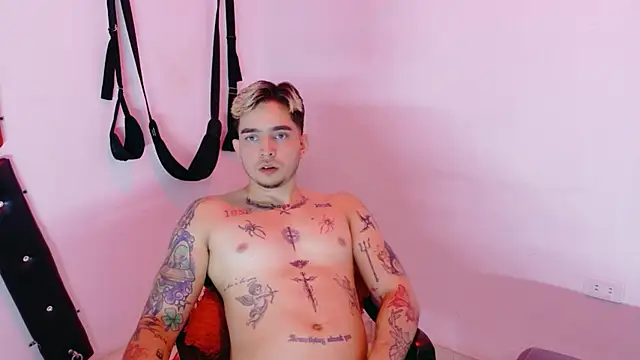 AliceandMax – Naživo XXX chat
