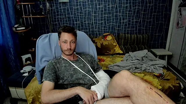 Вебкам-шоу CuteBoy228