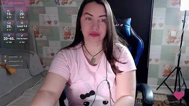 Korolek12's Live XXX Chat