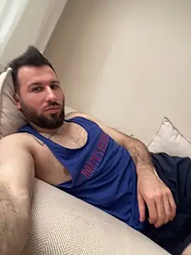 speddy34 Webcam Show