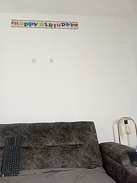 Dante_Knox's Webcam Show