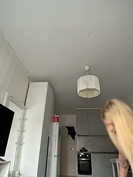 OdriOlsens webcam show