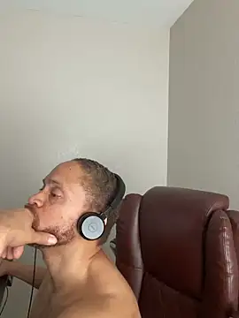 Chat XXX ao vivo de Fathero1time