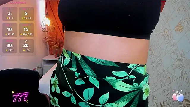 Zoe__Taylor__のライブXXXチャット