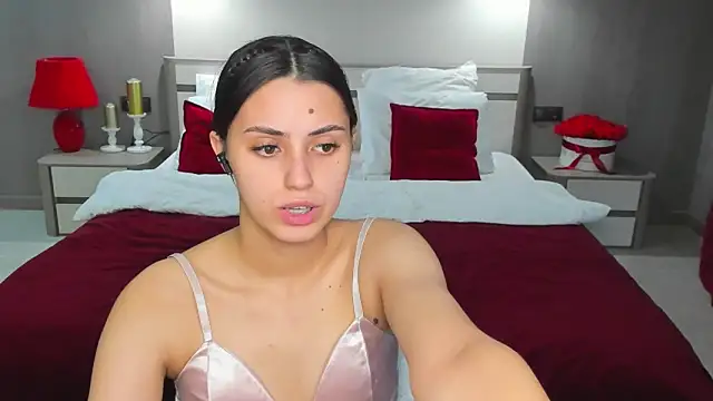 Chat XXX ao vivo de Jasmine_Stewart
