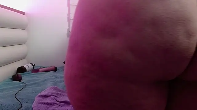 scarlettbooty Chat XXX in diretta