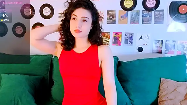Maya_Rogerss Chat XXX live