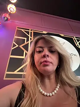 jordynjace's Webcam Show