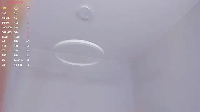 Barbiebloom Live XXX-chat