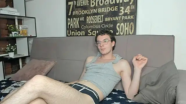 FableDusk Webcam show