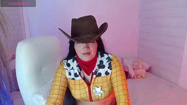 Chatroom XXX en direct de magicrainbow88
