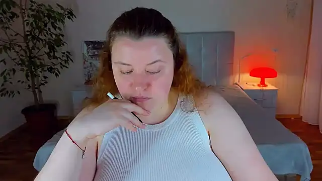 PolinaSalvatore Chat XXX live