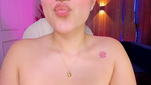 XXX chat uživo modela nathalie_rivers