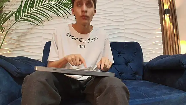 Pavo_tv 웹캠 쇼