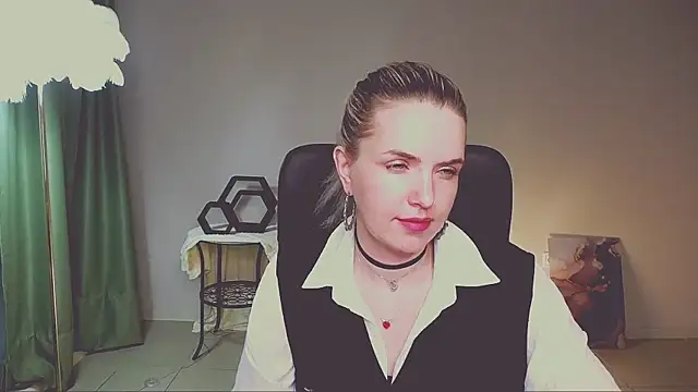 AliceSmite 现场XXX聊天