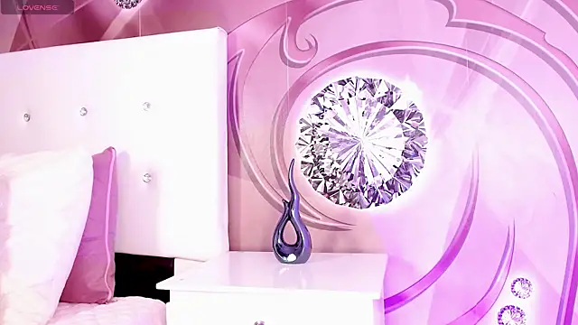 Pertunjukan Kamera Web Kendall_Grace24