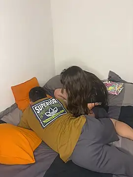 Show Webcam de jokeryharleyquiin