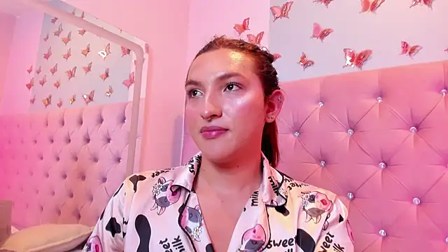 TomLondon_ webcam show
