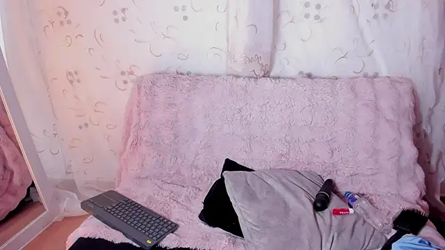Živý XXX chat KuraiBi