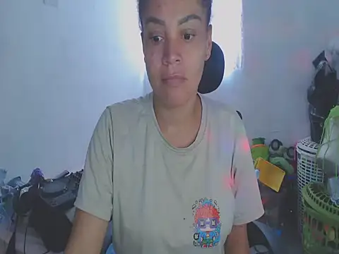 Chat XXX Live shayna_cute