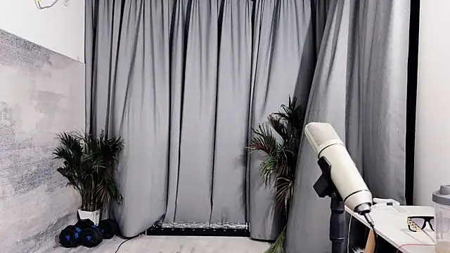 hafabva Webcam show