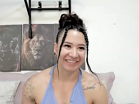 Živý XXX chat AngelMartinss
