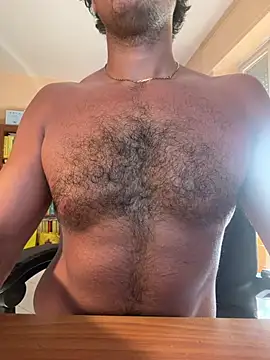 DarkfleX Webcam-Show