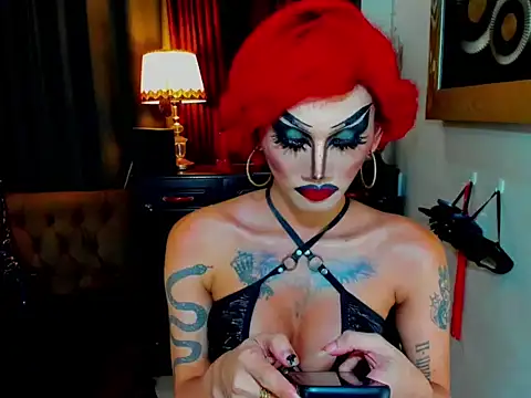 lubottarah Webcam show