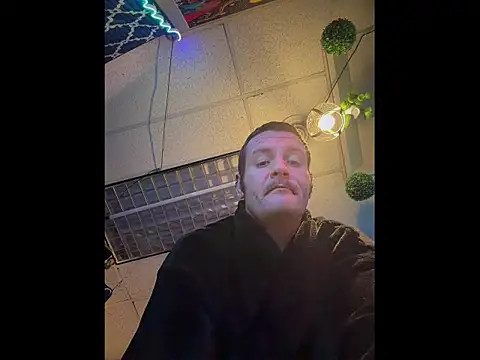 Jackjack716 webkamerás műsora