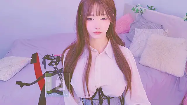Chat XXX Live LongoriaEva