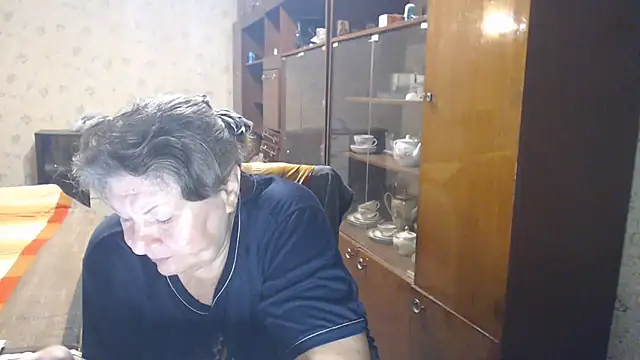 HotLusi's Live XXX Chat