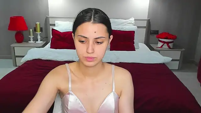 Jasmine_Stewart Obrolan Langsung XXX