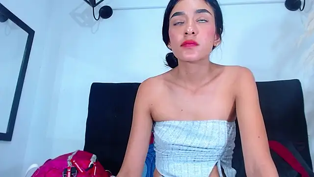srta_luciana Live XXX Chat