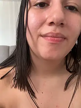 Živý XXX chat Jullya_x